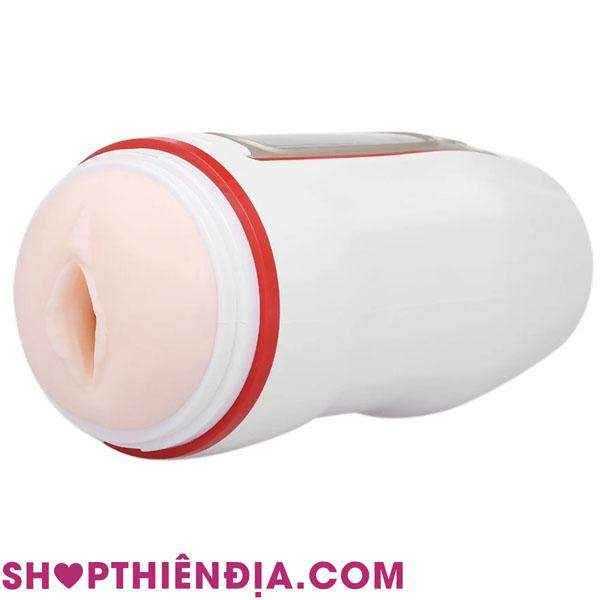 Máy bú cu tự động Autoblow