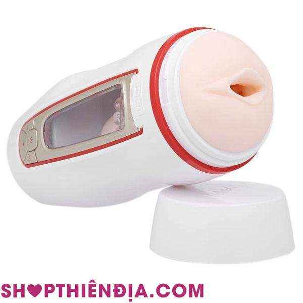 Máy bú cu tự động Autoblow