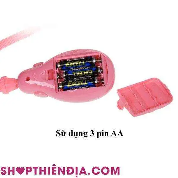 Máy hút ngực Nipple Pump 06