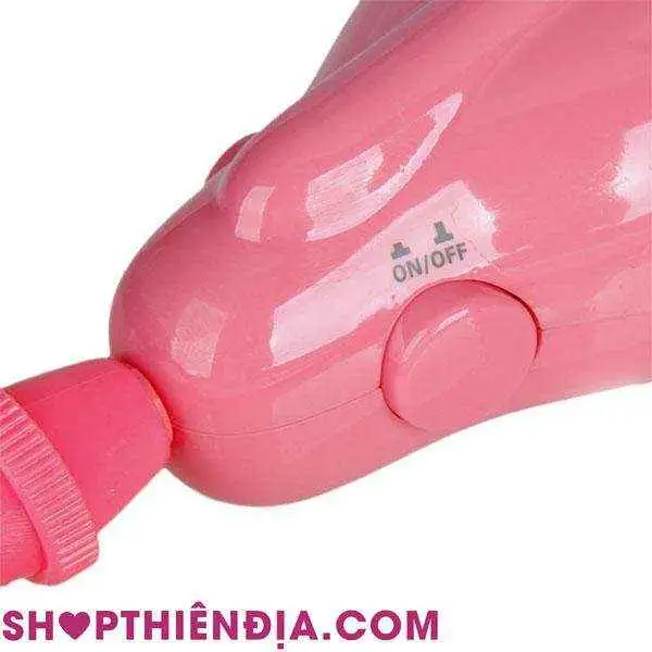 Máy hút ngực Nipple Pump 07