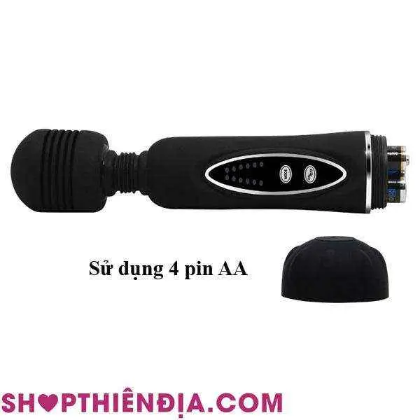 Máy rung cho nữ tự sướng 06