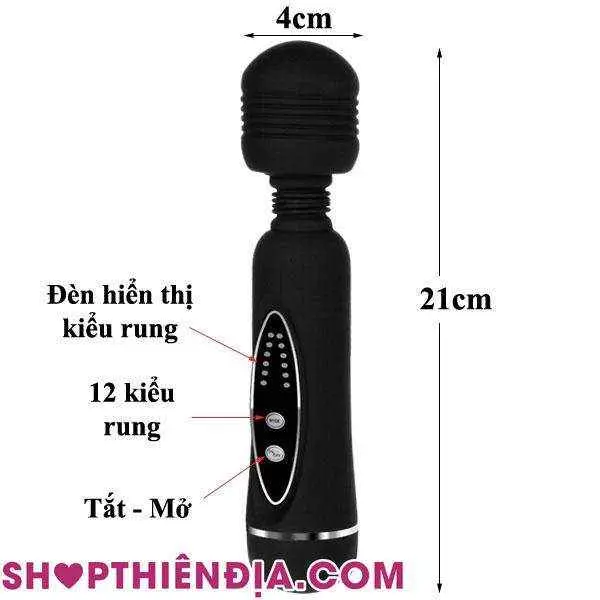 Máy rung cho nữ tự sướng 07