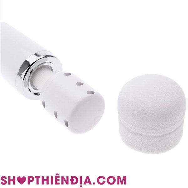 Máy rung massage vùng kín siêu mạnh 04