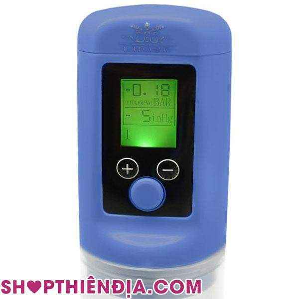 Máy tập tăng kích thước cậu nhỏ Luoge 05