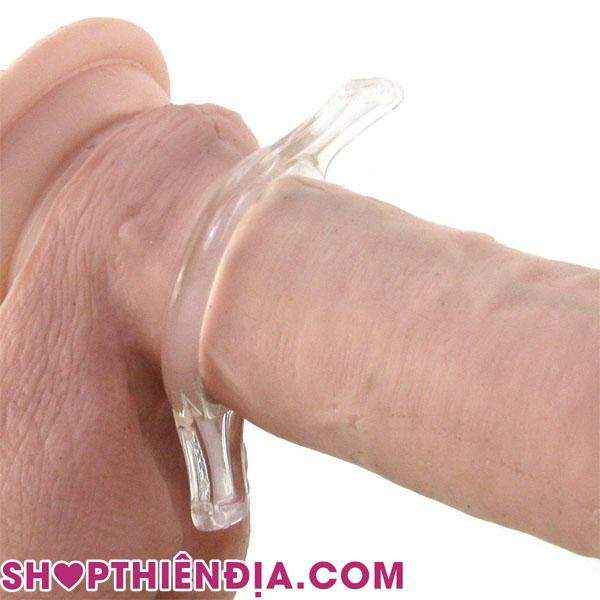 Máy tập tăng kích thước cậu nhỏ Luoge 07