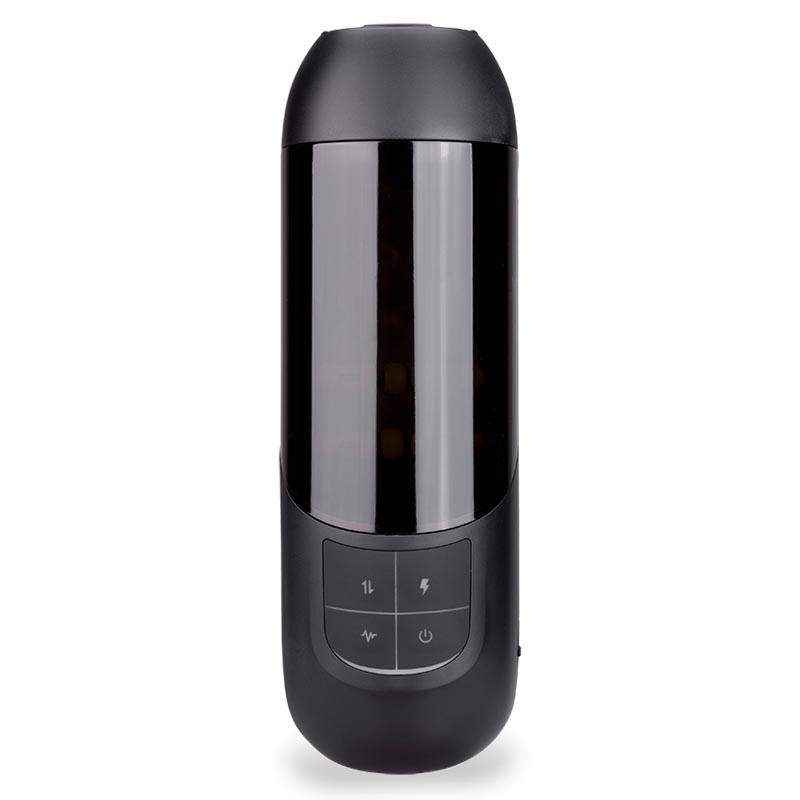 Máy thủ dâm rung thụt Aqua (vòng bi co bóp điều chỉnh được)