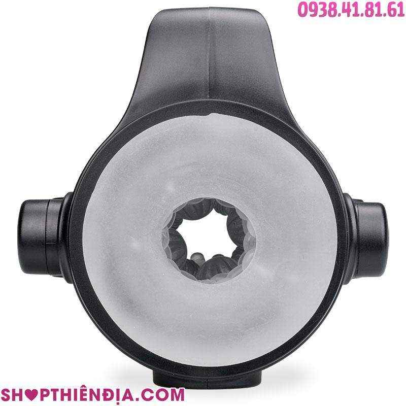 Máy thủ dâm tự động có tay cầm Moto