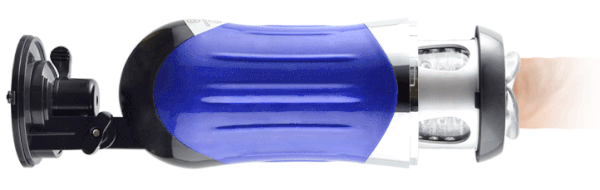 Máy thủ dâm tự động Melrose Cup 04