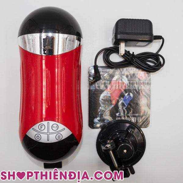 Máy thủ dâm tự động Melrose Cup 08