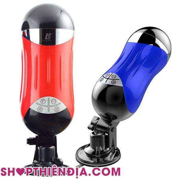 Máy thủ dâm tự động Melrose Cup 02