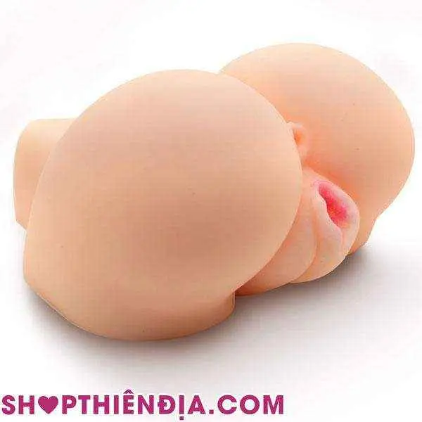 Mông silicon nguyên khối 03