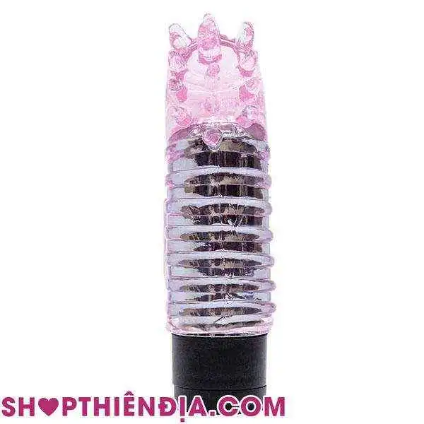 Ngón tay rung kích thích âm vật 04