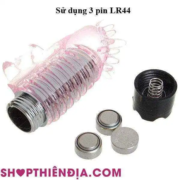 Ngón tay rung kích thích âm vật 07