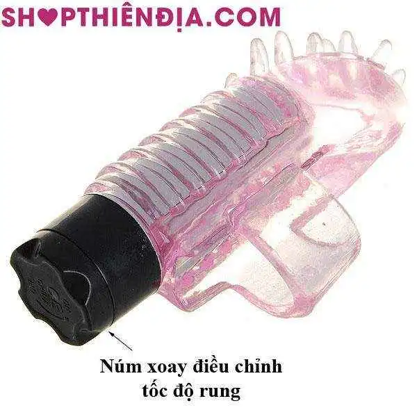 Ngón tay rung kích thích âm vật 09