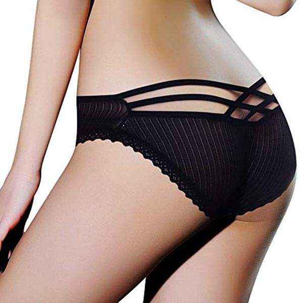 Quần lót có máy rung siêu mạnh 12