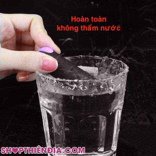 Quần lót có máy rung siêu mạnh 08