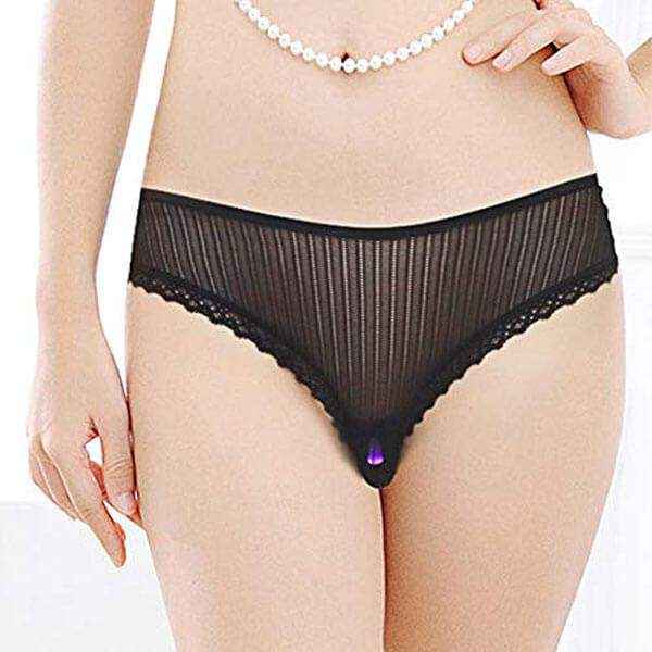 Quần lót có máy rung siêu mạnh 11