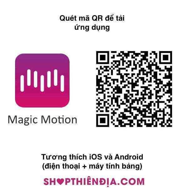 Quần lót rung cho nữ mặc KÍCH DỤC NGOÀI ĐƯỜNG