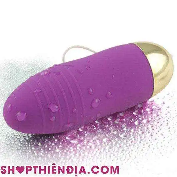 Quần sịp rung 10 tần số 04