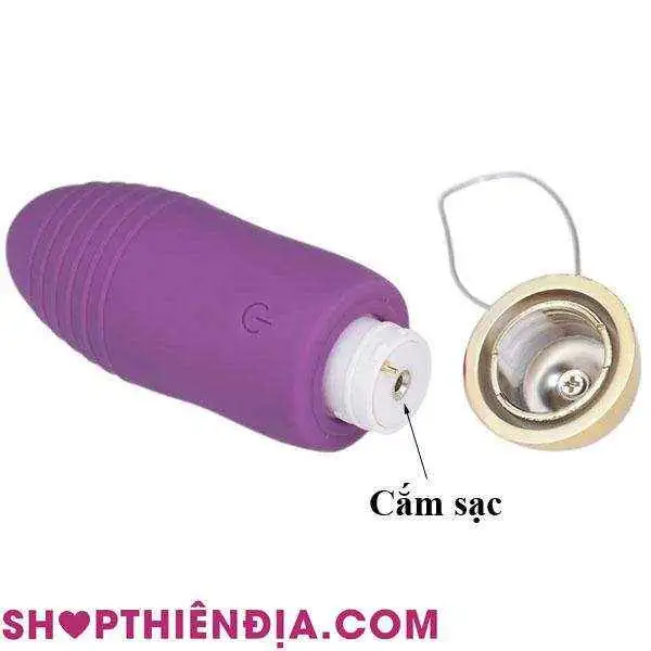 Quần sịp rung 10 tần số 05