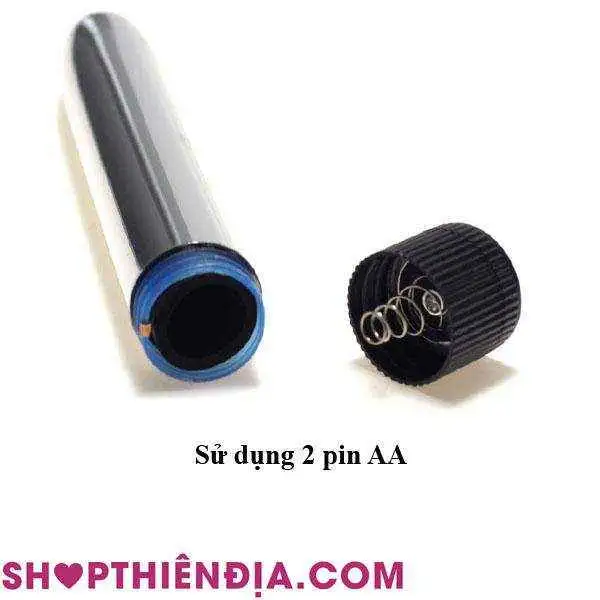 Que rung inox siêu kích thích 03