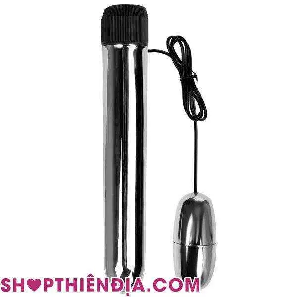 Que rung inox siêu kích thích 02