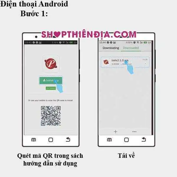 Trứng rung kết nối bluetooth điện thoại Abner 06
