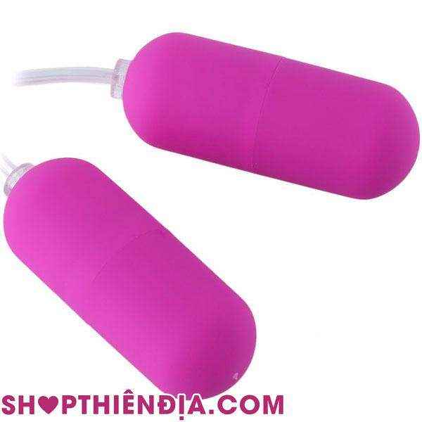 Trứng rung mini 2 cục 04