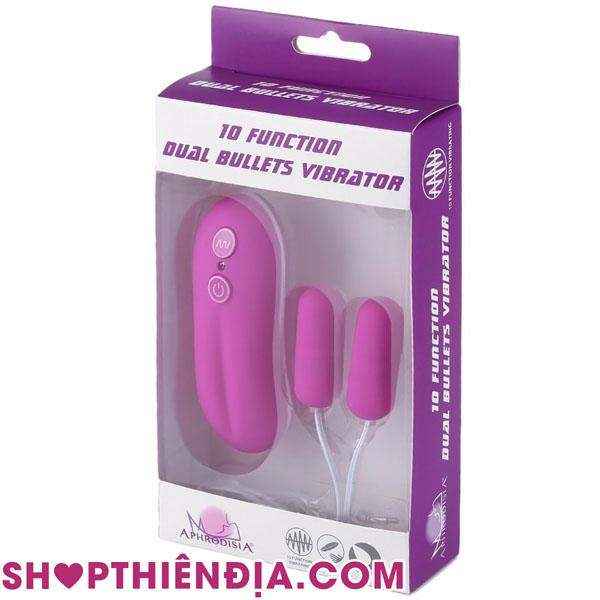 Trứng rung mini 2 cục 07