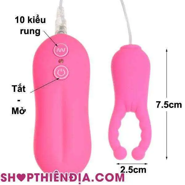 Trứng rung tình yêu càng cua 04