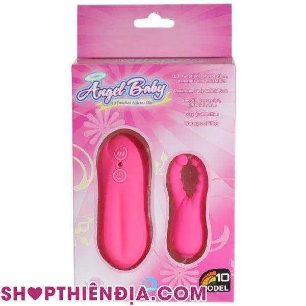 Trứng rung tình yêu càng cua 05