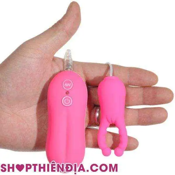 Trứng rung tình yêu càng cua 02