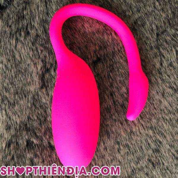 Trứng rung tình yêu cao cấp Flamingo