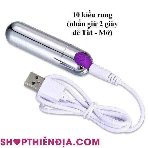 Trứng rung tình yêu siêu mạnh 05