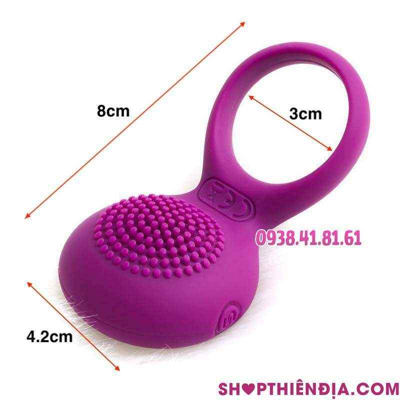 Kích thước vòng rung cao cấp Tyler