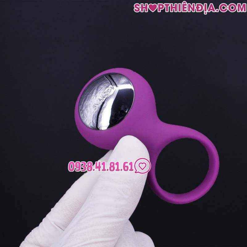 Mặt trước vòng rung cao cấp Tyler