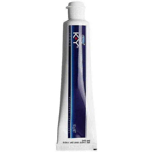 Gel bôi trơn Durex KY