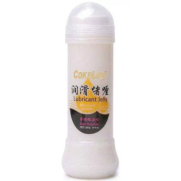 Gel bôi trơn tinh trùng Cokelife Semen