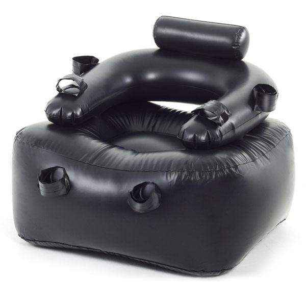 Ghế bơm hơi bạo dâm