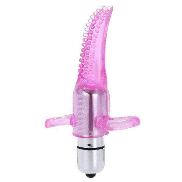 Lưỡi rung tình yêu mini