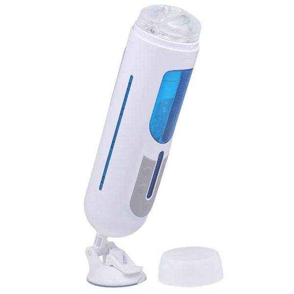 Máy bú cu cao cấp Leten A380