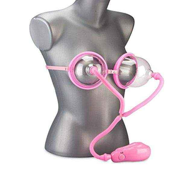 Máy hút ngực Nipple Pump