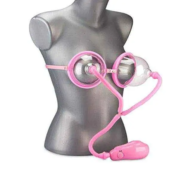 Video Máy hút ngực Nipple Pump
