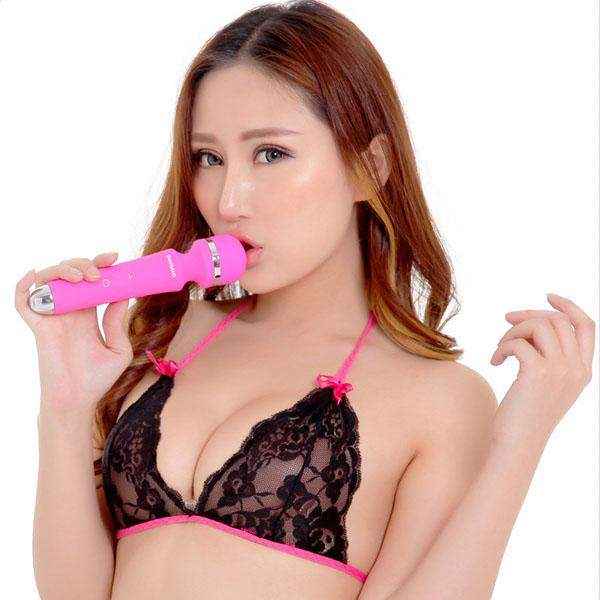 Máy mát xa âm vật cao cấp Sinmis