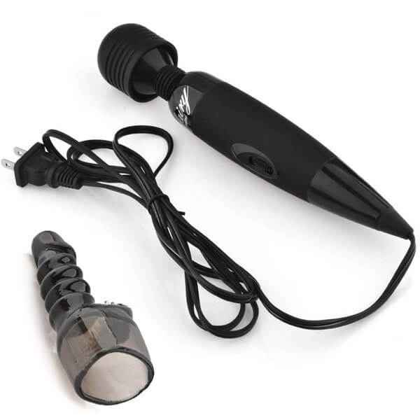 Máy matxa kích thích ham muốn 2 đầu