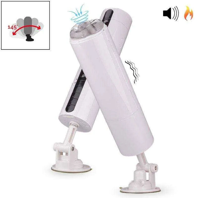 Máy mút dương vật Air Jet không cần cầm tay