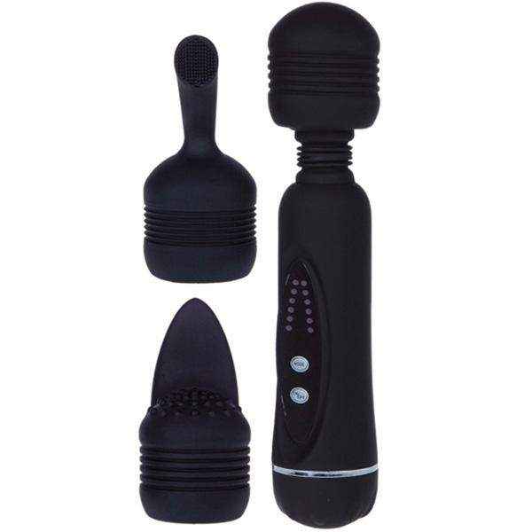 Máy rung cho nữ tự sướng Power Wand