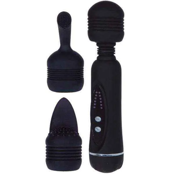 Máy rung cho nữ tự sướng Power Wand
