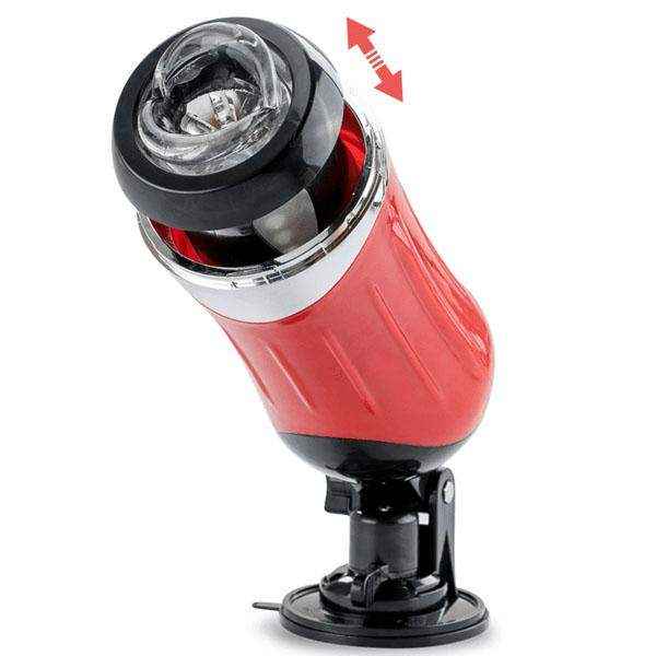 Máy thủ dâm tự động Melrose Cup