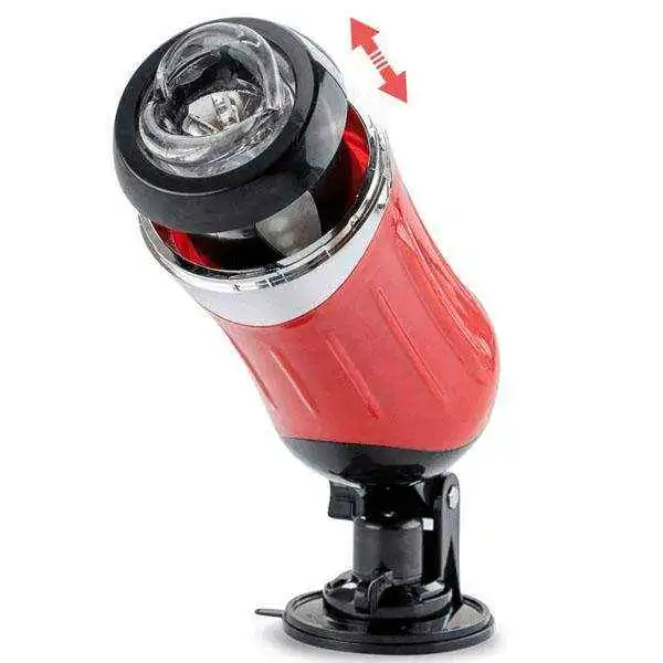 Máy thủ dâm tự động Melrose Cup